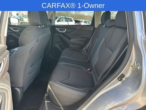 Used 2020 Subaru Forester Premium image 33