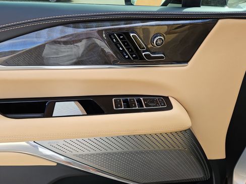 New 2025 Cadillac Escalade IQ Sport 2 image 15