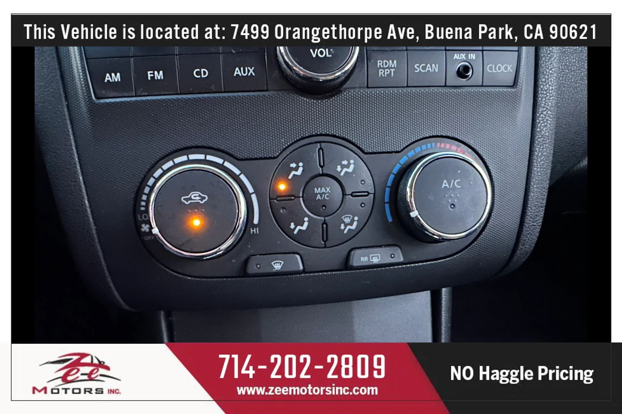 Used 2012 Nissan Altima 2.5 S FWD image 31