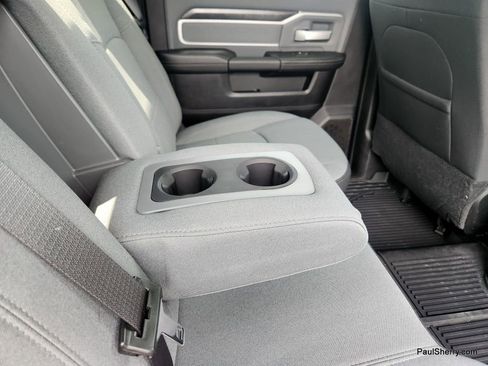 Used 2020 RAM 3500 Big Horn w/ Level 1 Equipment Group image 45