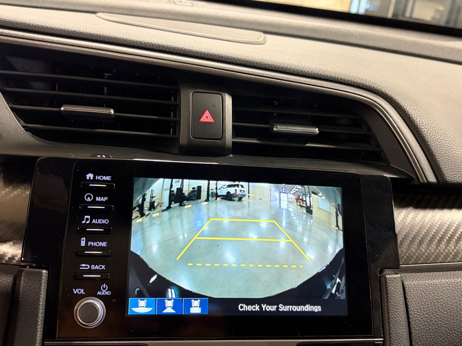 Used 2019 Honda Civic Sport Touring image 24