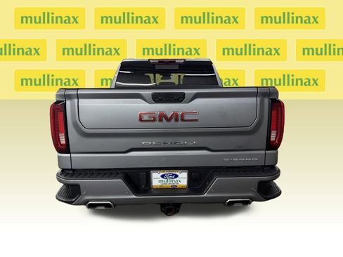 Used 2024 GMC Sierra 1500 Denali image 7