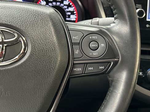 Used 2023 Toyota Camry XSE FWD image 20