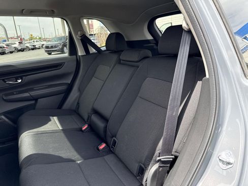 Certified 2023 Honda CR-V EX image 23