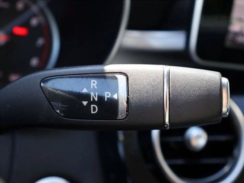 Used 2015 Mercedes-Benz C 300 4MATIC Sedan image 19