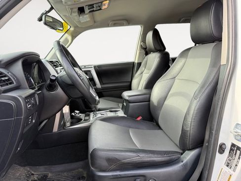 Used 2018 Toyota 4Runner SR5 image 11