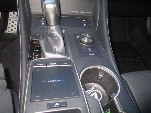 Used 2019 Lexus RC 300 AWD w/ Premium Package image 14