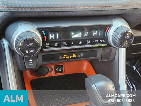 Used 2024 Toyota RAV4 Adventure image 22