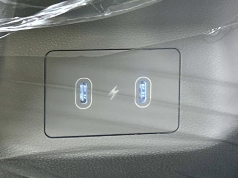 New 2026 Hyundai Tucson SEL image 22