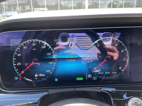 Certified 2023 Mercedes-Benz CLS 450 4MATIC image 9