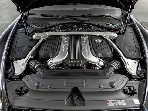 Used 2023 Bentley Continental GT Speed image 39