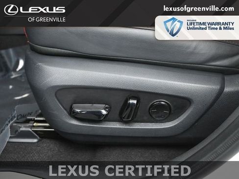 Certified 2025 Lexus NX 350 350 Premium w/ Accessory Package (Z2) image 23