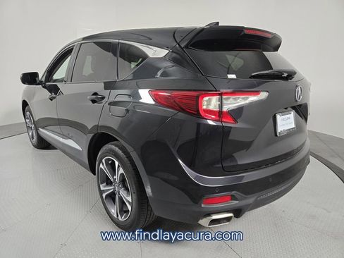 Used 2024 Acura RDX Advance Package image 4