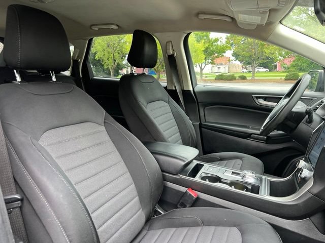 Used 2022 Ford Edge SE AWD/4WD image 23