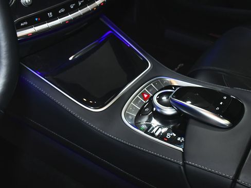 Used 2020 Mercedes-Benz S 63 AMG 4MATIC Sedan image 52