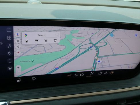 New 2025 Buick Envision Sport Touring image 7