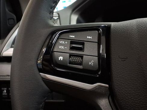 Certified 2026 Honda Odyssey EX-L image 21