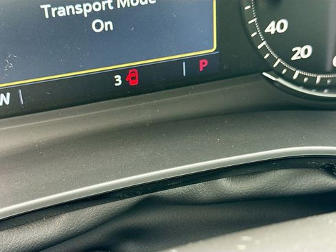 New 2025 Cadillac XT5 Luxury w/ LPO, Floor Liner Package image 12