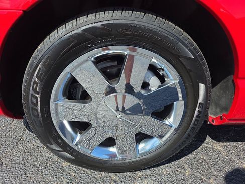 Used 2002 Ford Thunderbird RWD image 36