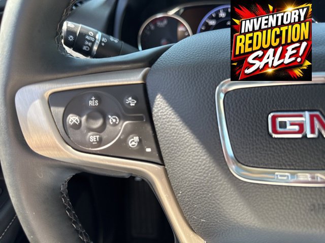Used 2023 GMC Terrain Denali w/ Denali Premium Package AWD/4WD image 23