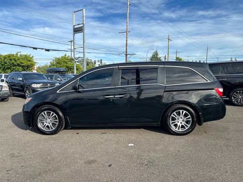 Used 2012 Honda Odyssey EX-L image 9