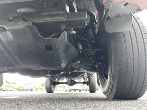 Used 2012 Toyota Tacoma image 25