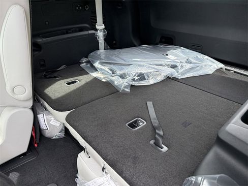 New 2026 Kia Sorento EX w/ EX Premium Package image 20