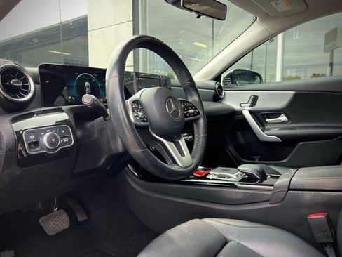 Used 2019 Mercedes-Benz A 220 image 15