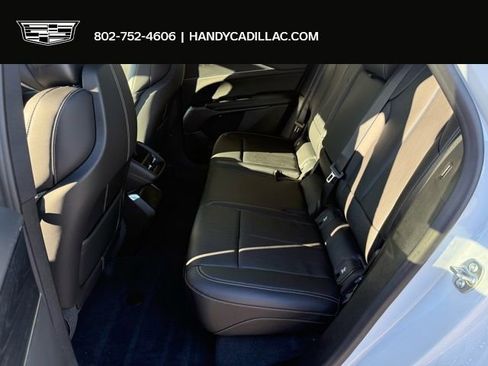 New 2026 Cadillac Lyriq Luxury image 23