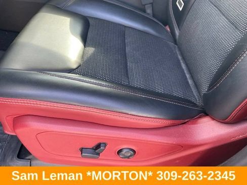Used 2019 RAM 1500 Rebel w/ Rebel Level 2 Equipment Group AWD/4WD image 7