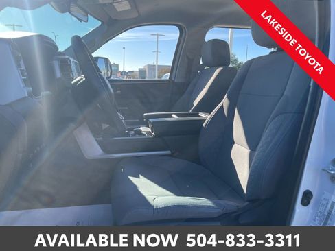 Used 2024 Toyota Tundra SR5 image 27