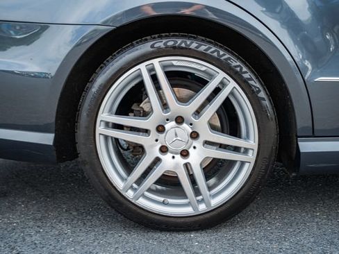 Used 2010 Mercedes-Benz E 350 Sedan image 13