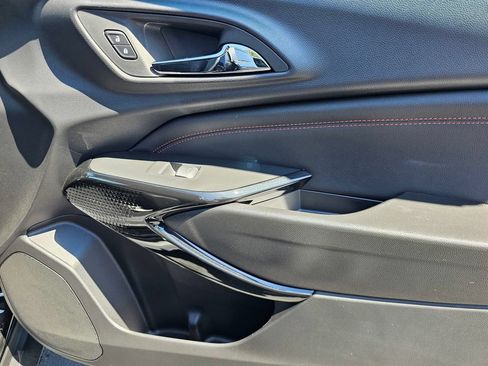 New 2026 Chevrolet Trax RS w/ Driver Confidence Package FWD image 9
