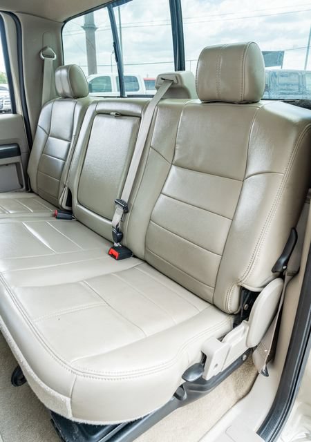 Used 2008 Ford F250 Lariat RWD image 32