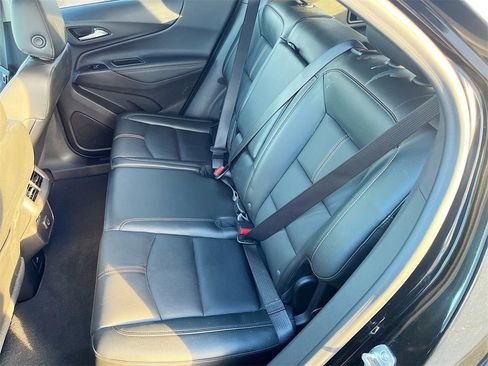 Used 2024 Chevrolet Equinox Premier image 24