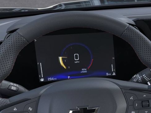 New 2026 Chevrolet Trax RS w/ Driver Confidence Package FWD image 18