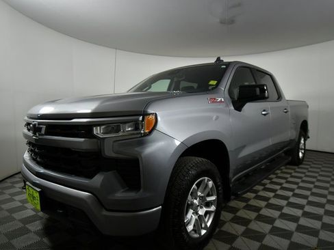 Used 2023 Chevrolet Silverado 1500 RST image 6