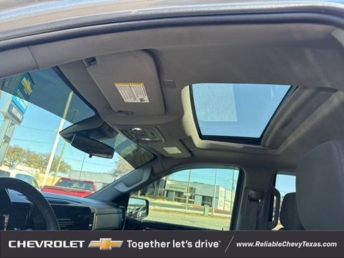 Certified 2024 Chevrolet Silverado 1500 RST w/ All Star Edition Plus image 17