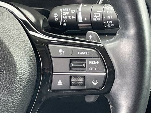 Used 2023 Honda Pilot Elite image 15