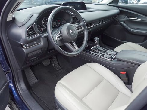 Certified 2023 MAZDA CX-30 AWD 2.5 S w/ Preferred Package image 11