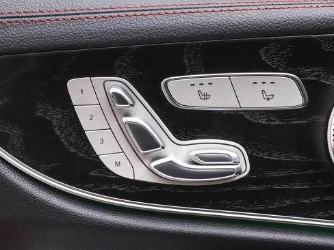 Used 2023 Mercedes-Benz E 53 AMG 4MATIC Coupe image 13