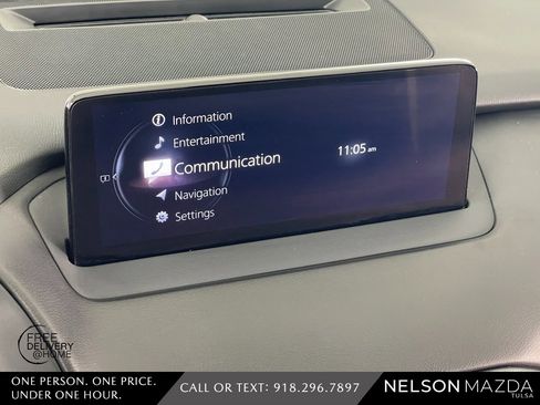 Used 2022 MAZDA CX-9 Signature image 32