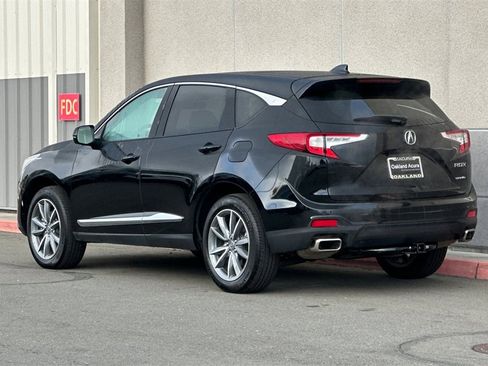 Certified 2024 Acura RDX w/ Technology Package image 7
