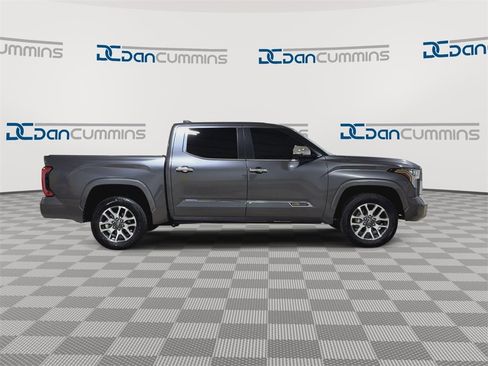 Used 2025 Toyota Tundra 1794 Edition image 9