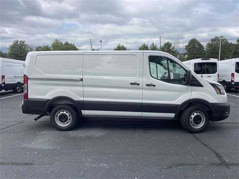New 2025 Ford Transit 150 Low Roof w/ Load Area Protection Package image 2