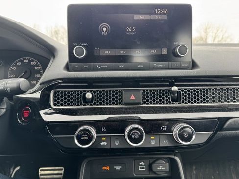 Used 2024 Honda Civic Sport image 15