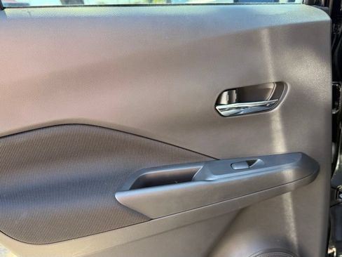 Used 2024 Nissan Kicks SV FWD image 30