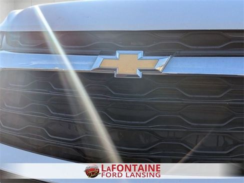 Used 2024 Chevrolet Blazer LT image 9