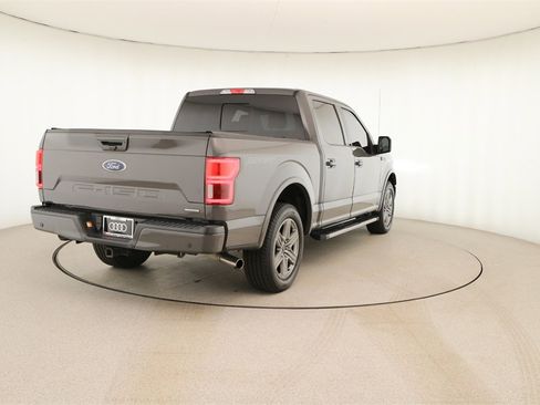 Used 2018 Ford F150 Lariat image 6