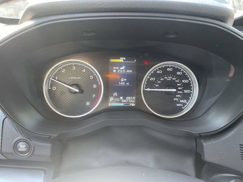 Used 2024 Subaru Forester Premium AWD/4WD image 25
